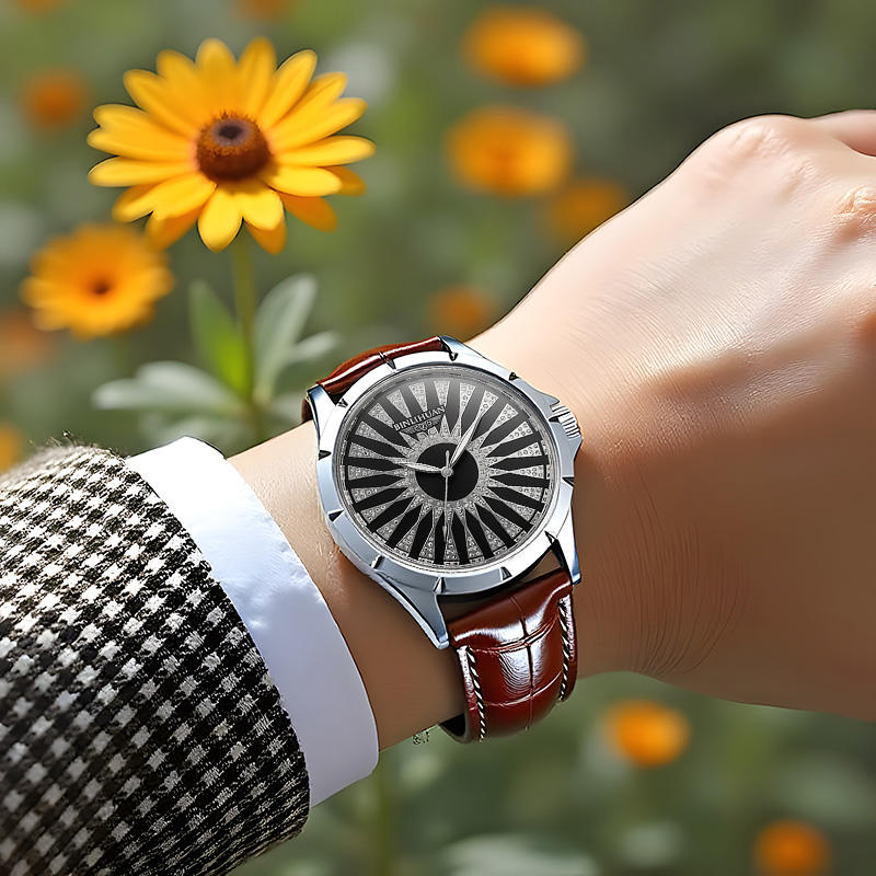 Prestige Duke Chronograph Watch