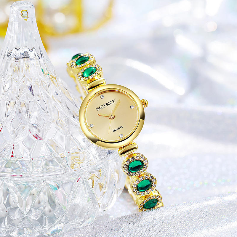 Aurora Elegance Watch