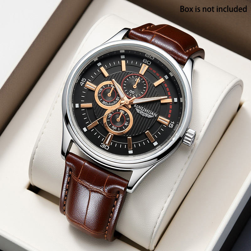 Elysian Reserve Chronograph Watch