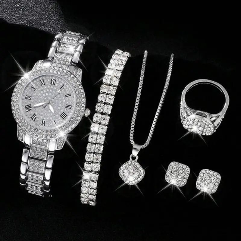 Eloise Trio Watch