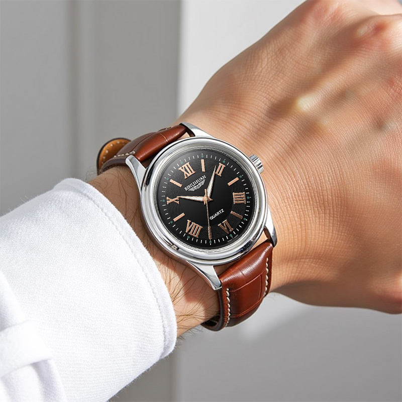 Aristocrat Ember Chronograph Watch