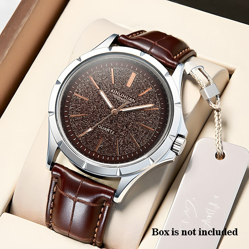 Marquis Aurum Chronograph Watch
