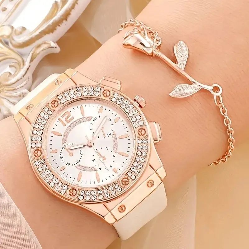 Florence Muse Watch