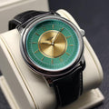 Ambassador Ivory Chronograph Watch