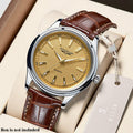 Grand Vesper Chronograph Watch