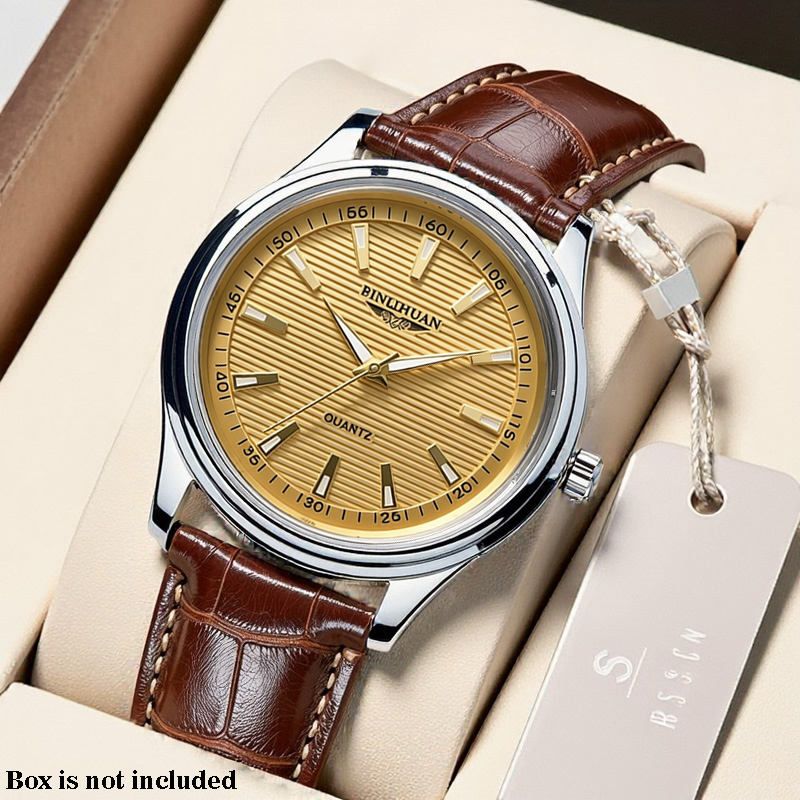 Grand Vesper Chronograph Watch