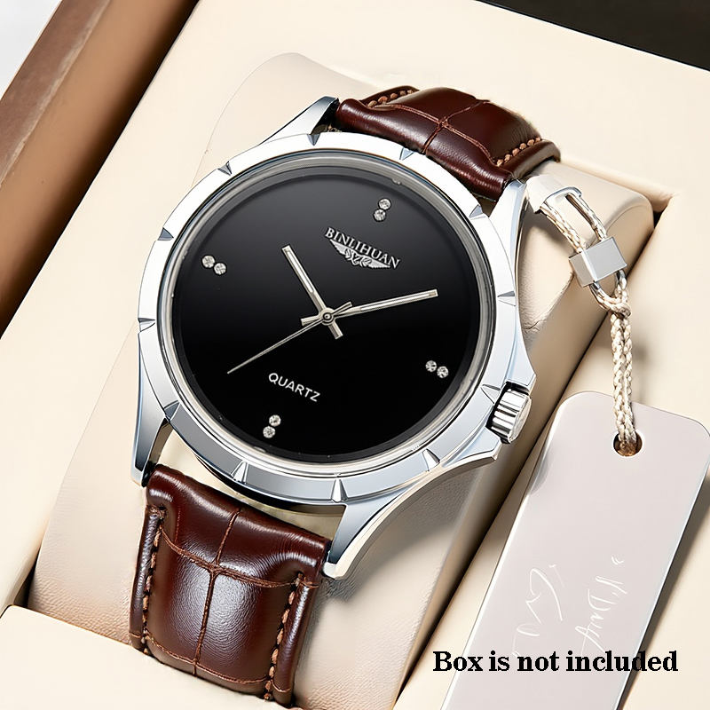 Titan Legacy Chronograph Watch