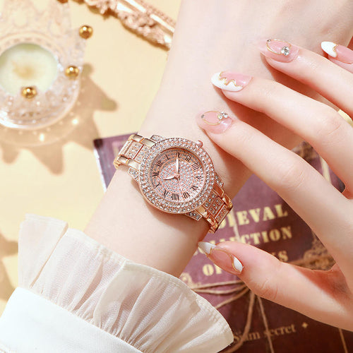 Celeste Sparkle Watch