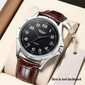 Empire Cobalt Chronograph Watch