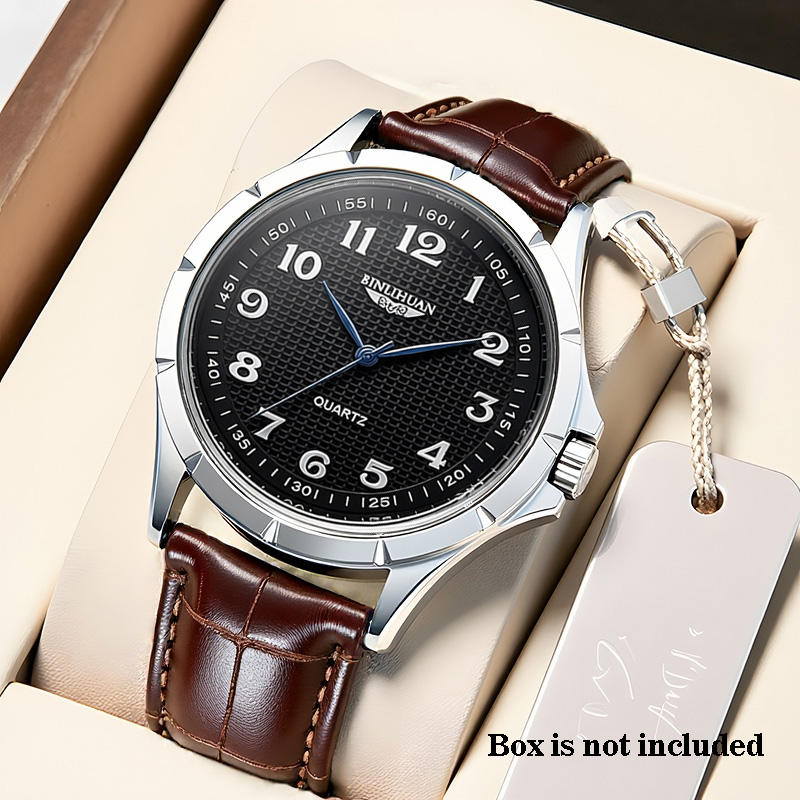 Empire Cobalt Chronograph Watch