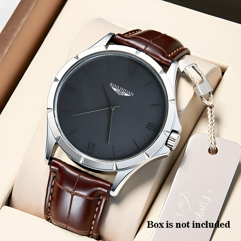 Noble Sapphire Chronograph Watch