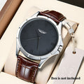 Noble Sapphire Chronograph Watch