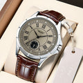Onyx Prestige Chronograph Watch