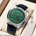 Regent Heritage Chronograph Watch