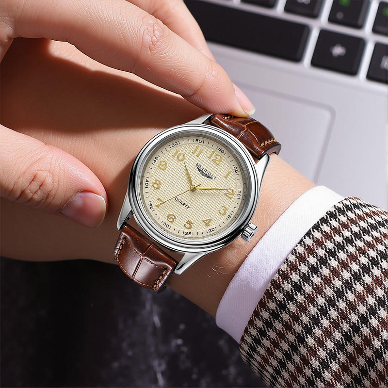 Celestial Reserve Chronograph Watch