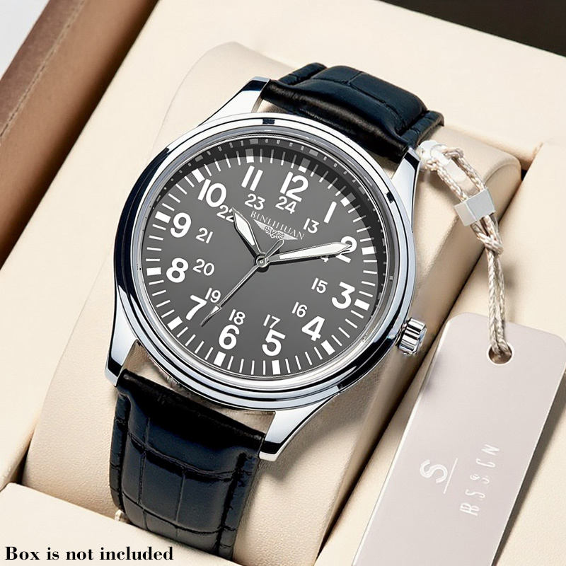 Solaris Cobalt Chronograph Watch