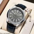 Solaris Cobalt Chronograph Watch
