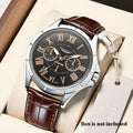 Regal Ember Chronograph Watch