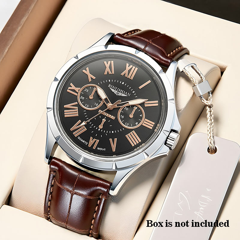Regal Ember Chronograph Watch
