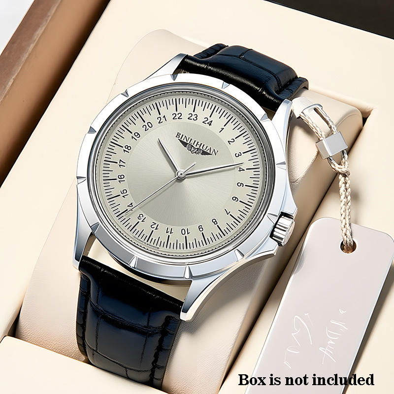 Aurum Reserve Chronograph Watch