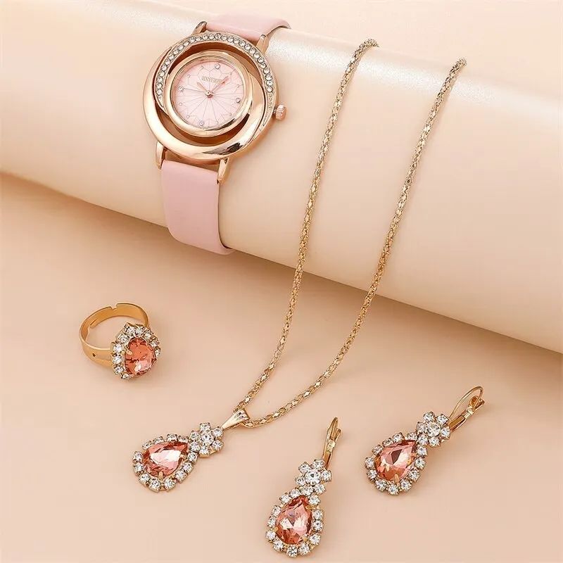 Lucille Duet Watch