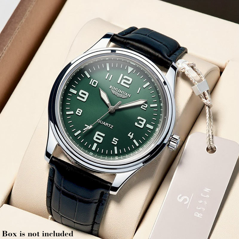 Windsor Legacy Chronograph Watch