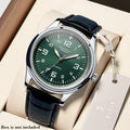 Windsor Legacy Chronograph Watch