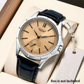 Duke Meridian Chronograph Watch