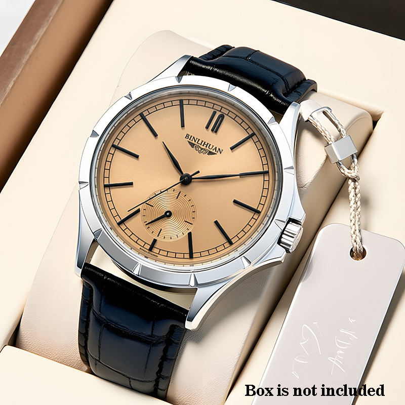 Duke Meridian Chronograph Watch