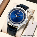 Zenith Prestige Chronograph Watch