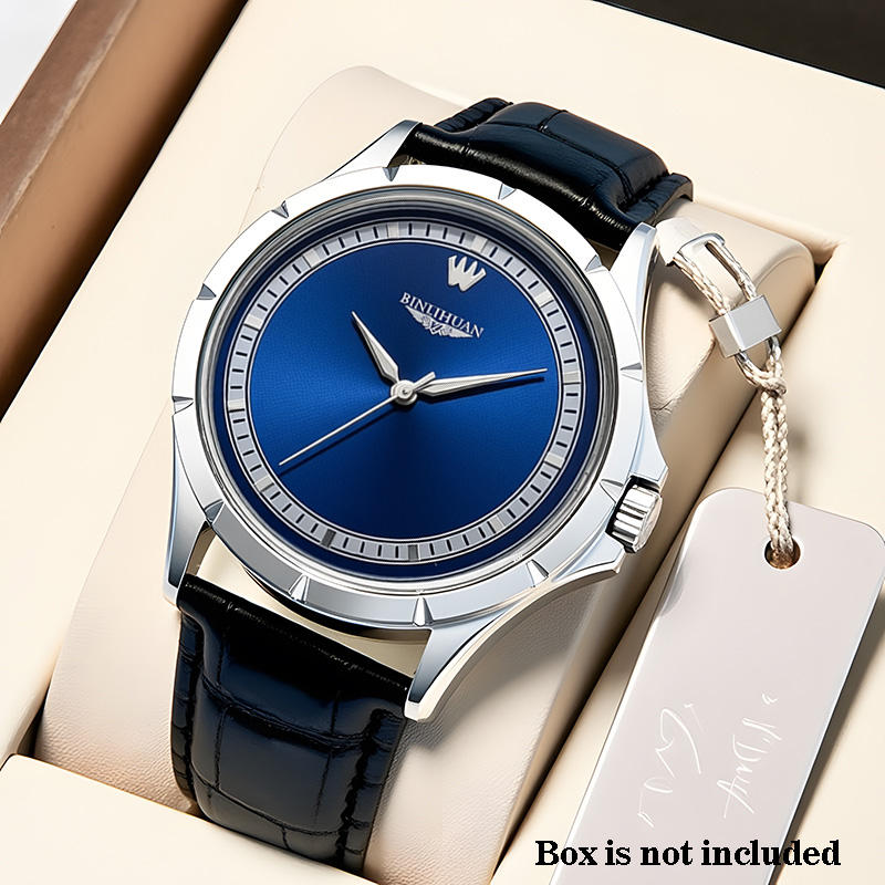 Zenith Prestige Chronograph Watch