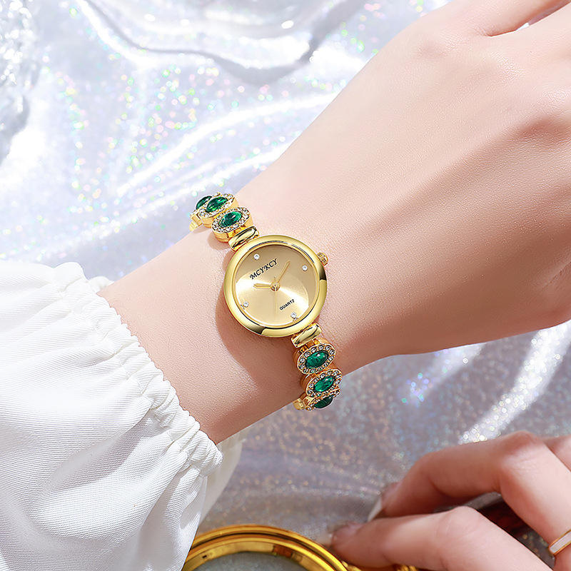 Aurora Elegance Watch