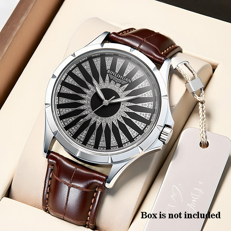 Prestige Duke Chronograph Watch