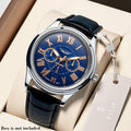Majestic Vesper Chronograph Watch