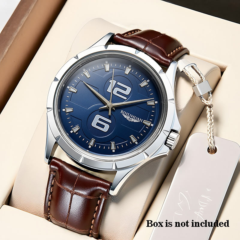 Solstice Noble Chronograph Watch
