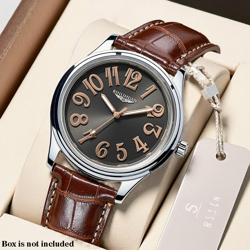 Consul Aurum Chronograph Watch