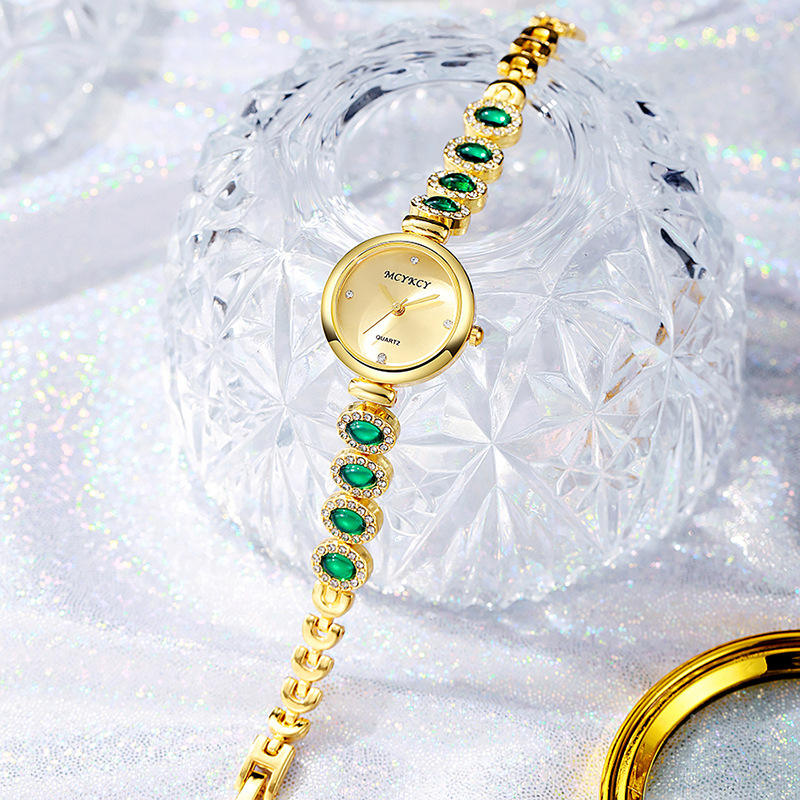 Aurora Elegance Watch