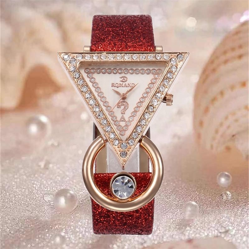 Rosalind Garden Watch