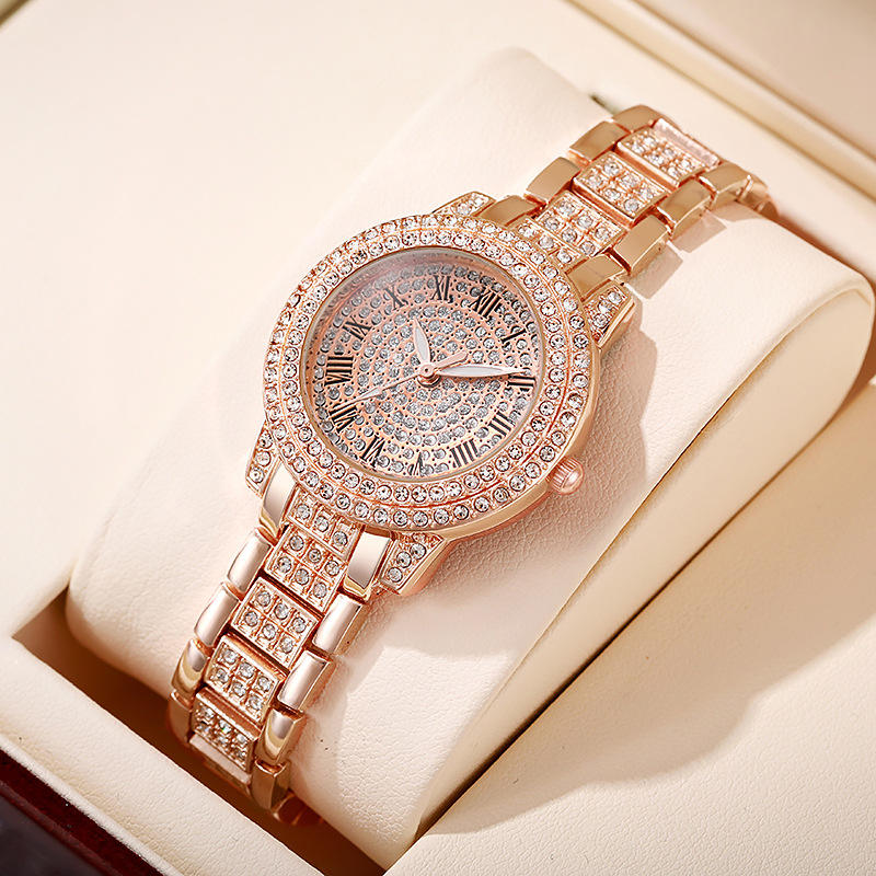 Celeste Sparkle Watch