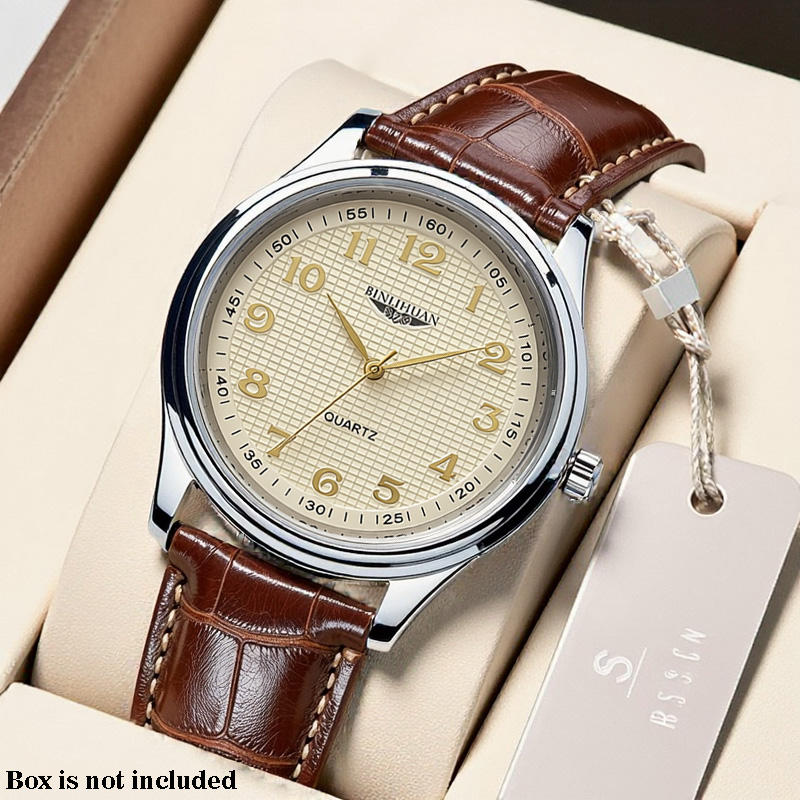 Celestial Reserve Chronograph Watch