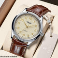 Celestial Reserve Chronograph Watch