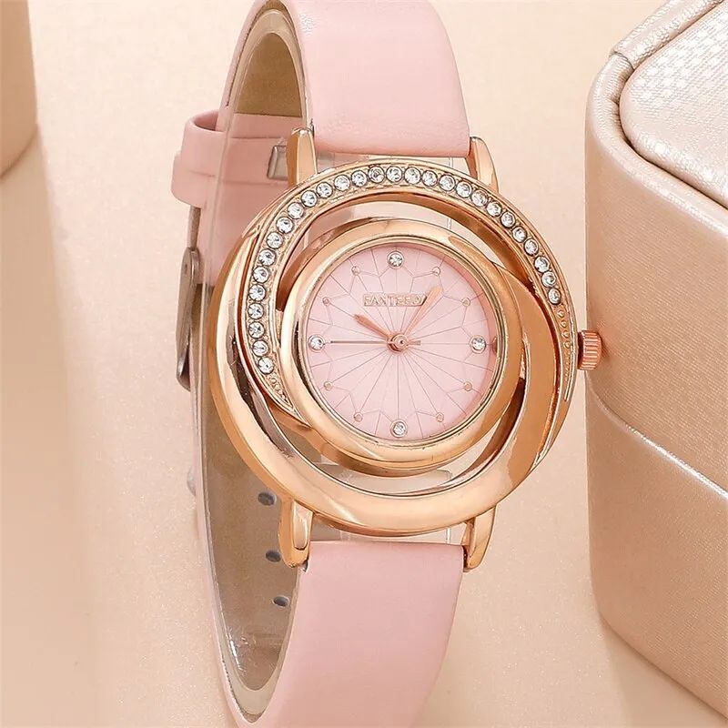 Lucille Duet Watch