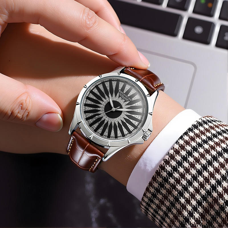 Prestige Duke Chronograph Watch