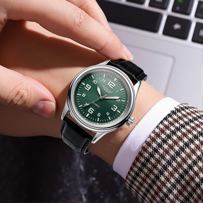 Windsor Legacy Chronograph Watch