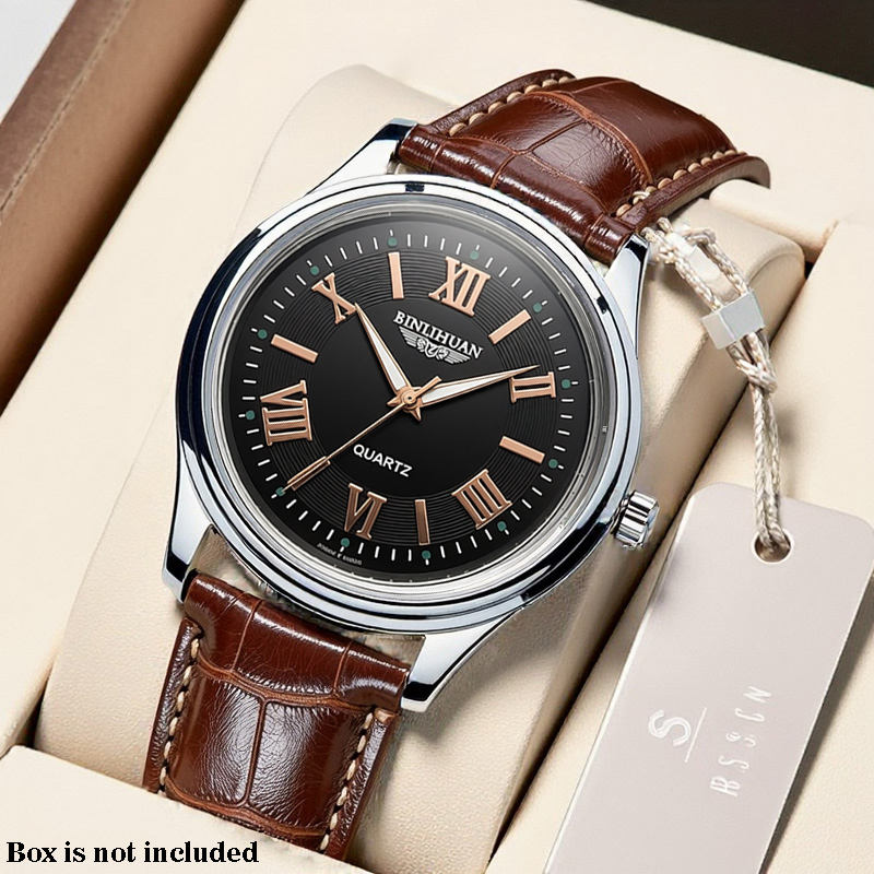 Aristocrat Ember Chronograph Watch
