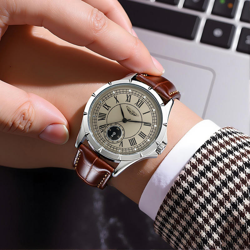 Imperial Reserve Chronograph Watch
