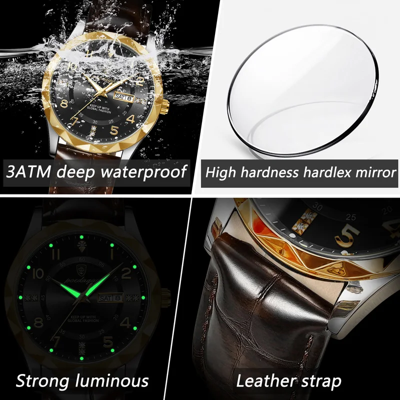 Calder Watch