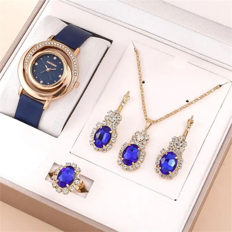 Lucille Duet Watch