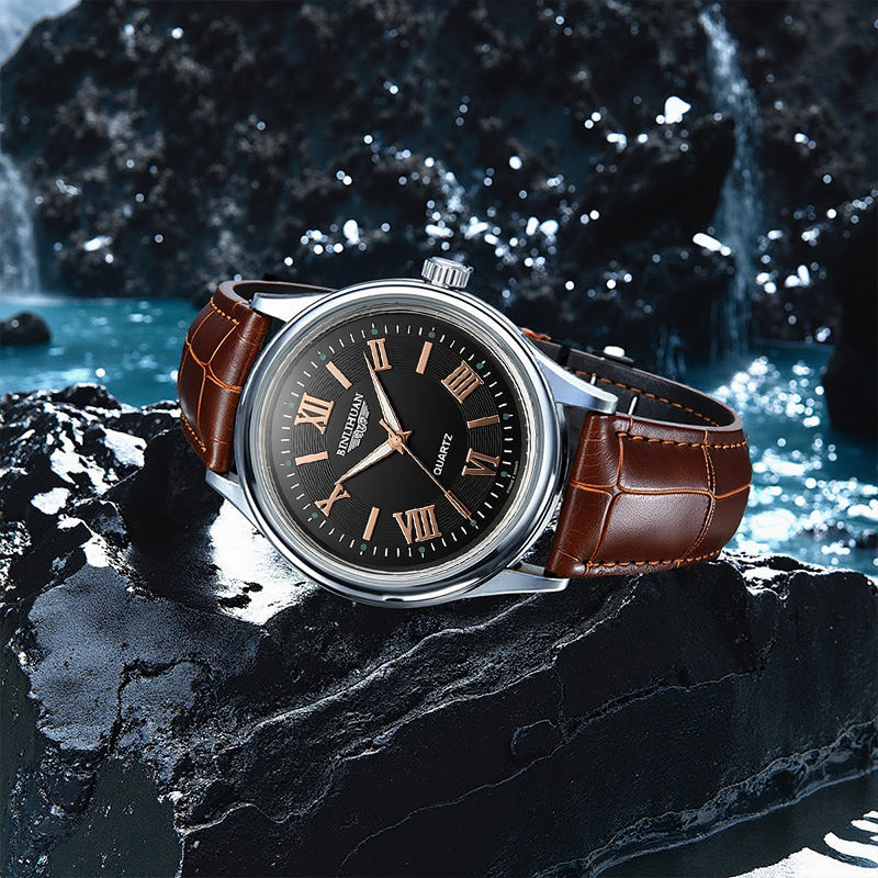 Aristocrat Ember Chronograph Watch