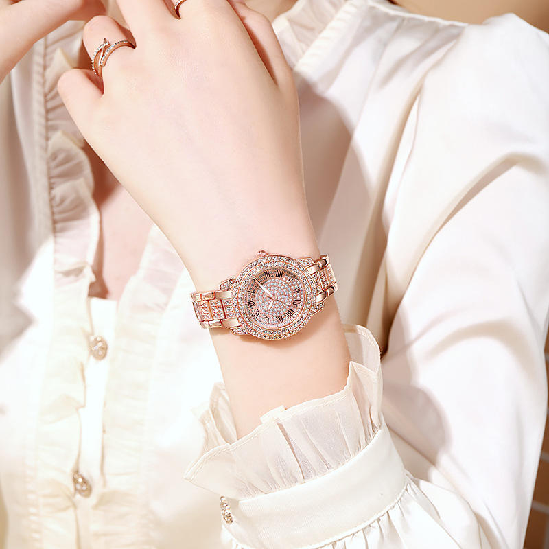 Celeste Sparkle Watch